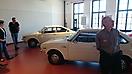 50 Jahre Toyota Schweiz - 001