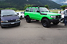 Toyota Treffen Interlaken - 001