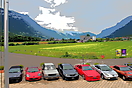 Toyota Treffen Interlaken - 167
